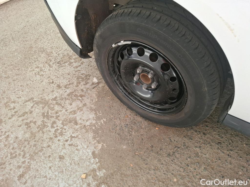  Ford  Transit Connect  Fourgon lang Trend 1.5 100CV BVM6 #73