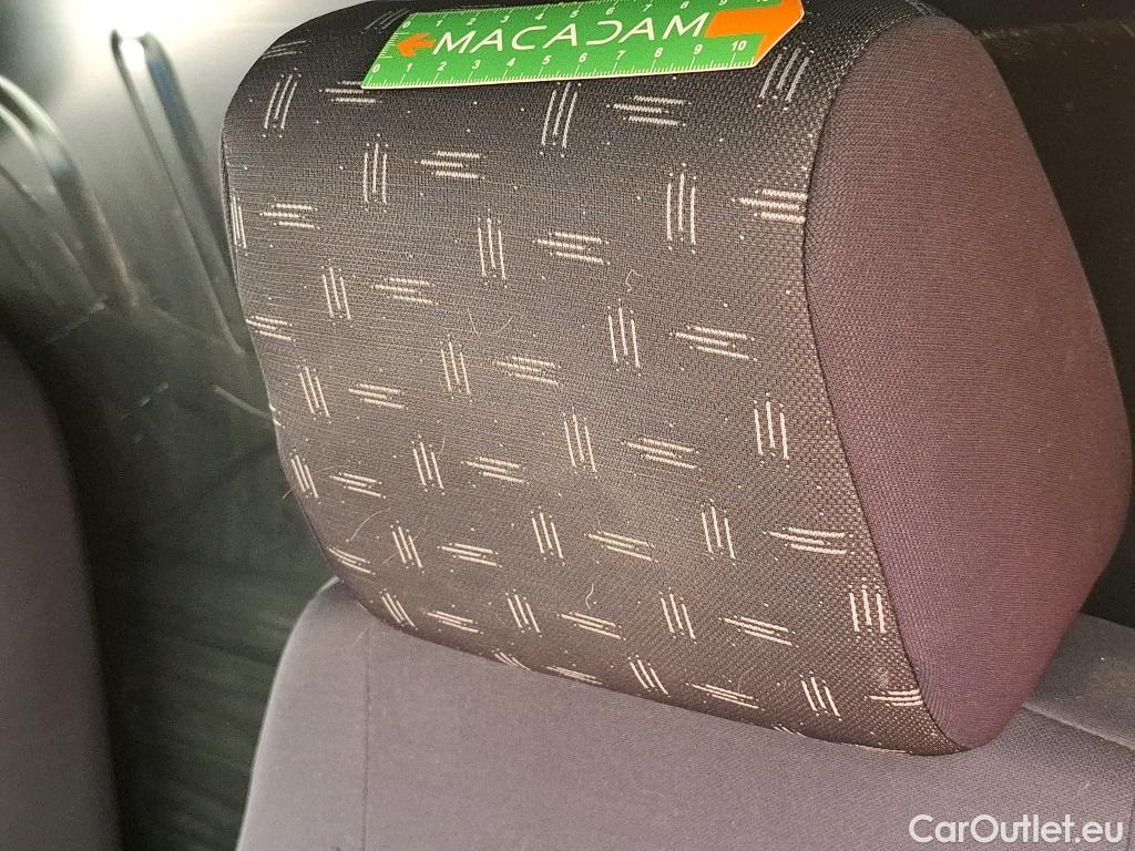  Ford  Transit Connect  Fourgon lang Trend 1.5 100CV BVM6 #127