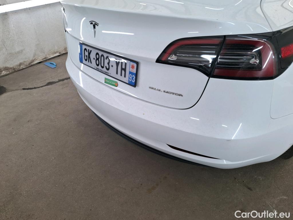  Tesla  Model 3 TESLA  / 2018 / 4P / Berline Grande Autonomie #3