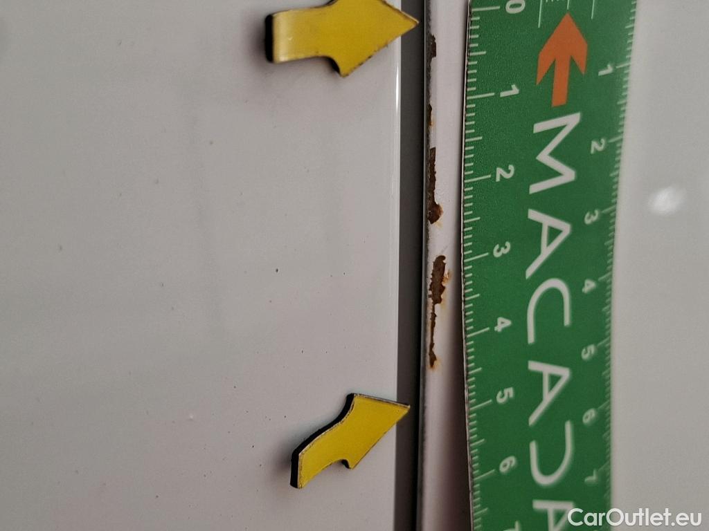  Ford  Transit Connect  Fourgon lang Trend 1.5 100CV BVM6 #62