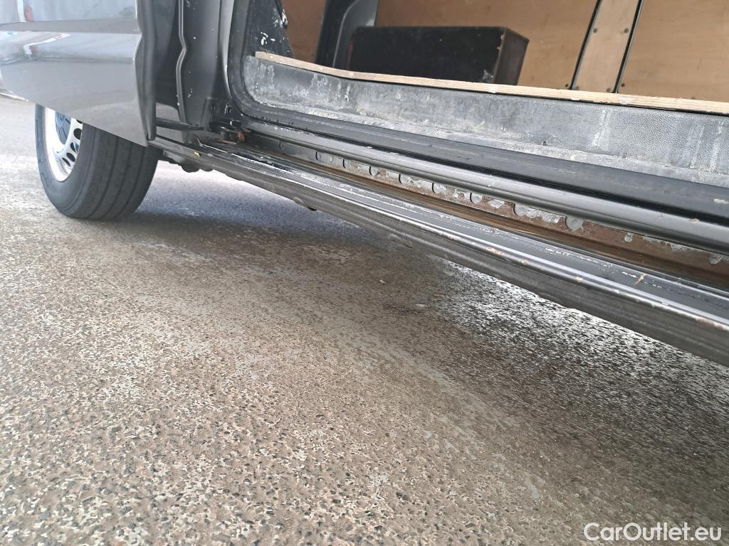  Volkswagen  Transporter T6  Fourgon/Combi Fourgon lang 2.0 TDI 150CV BVA7 E6 #3