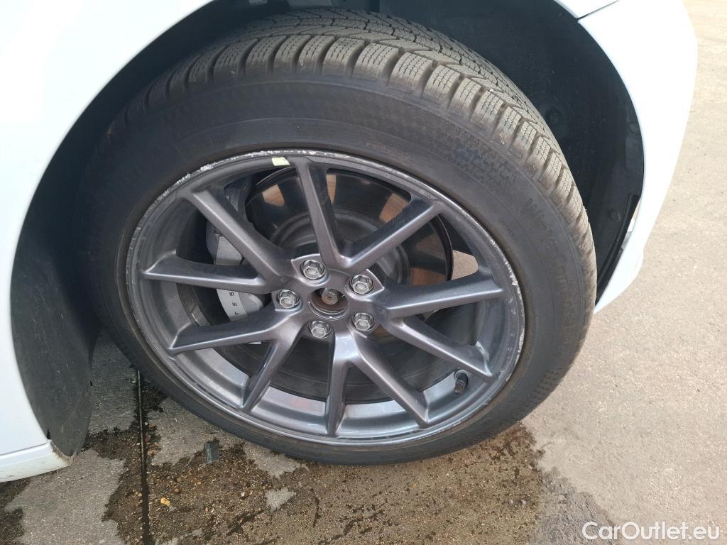  Tesla  Model 3 TESLA  / 2018 / 4P / Berline Grande Autonomie #26