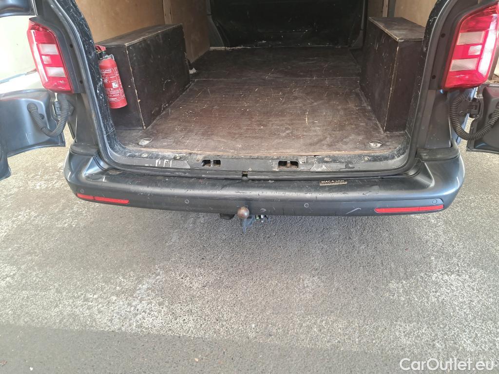  Volkswagen  Transporter T6  Fourgon/Combi Fourgon lang 2.0 TDI 150CV BVA7 E6 #5