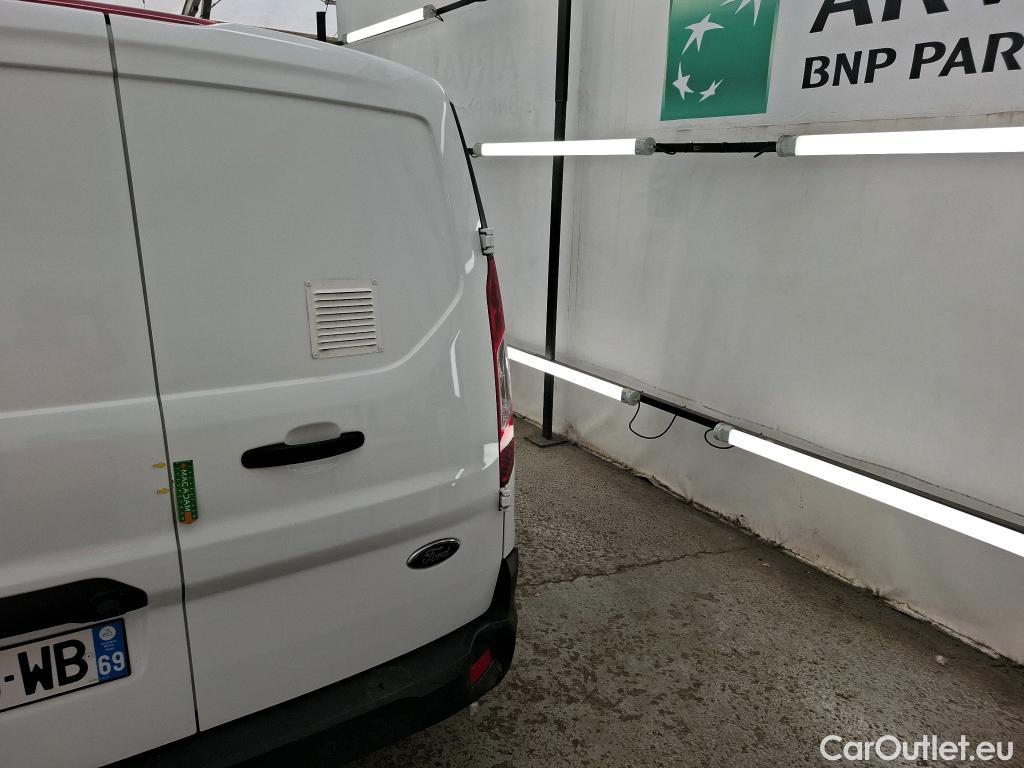  Ford  Transit Connect  Fourgon lang Trend 1.5 100CV BVM6 #61