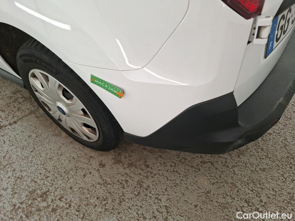  Ford  Transit Connect  Fourgon lang Trend 1.5 100CV BVM6 #65