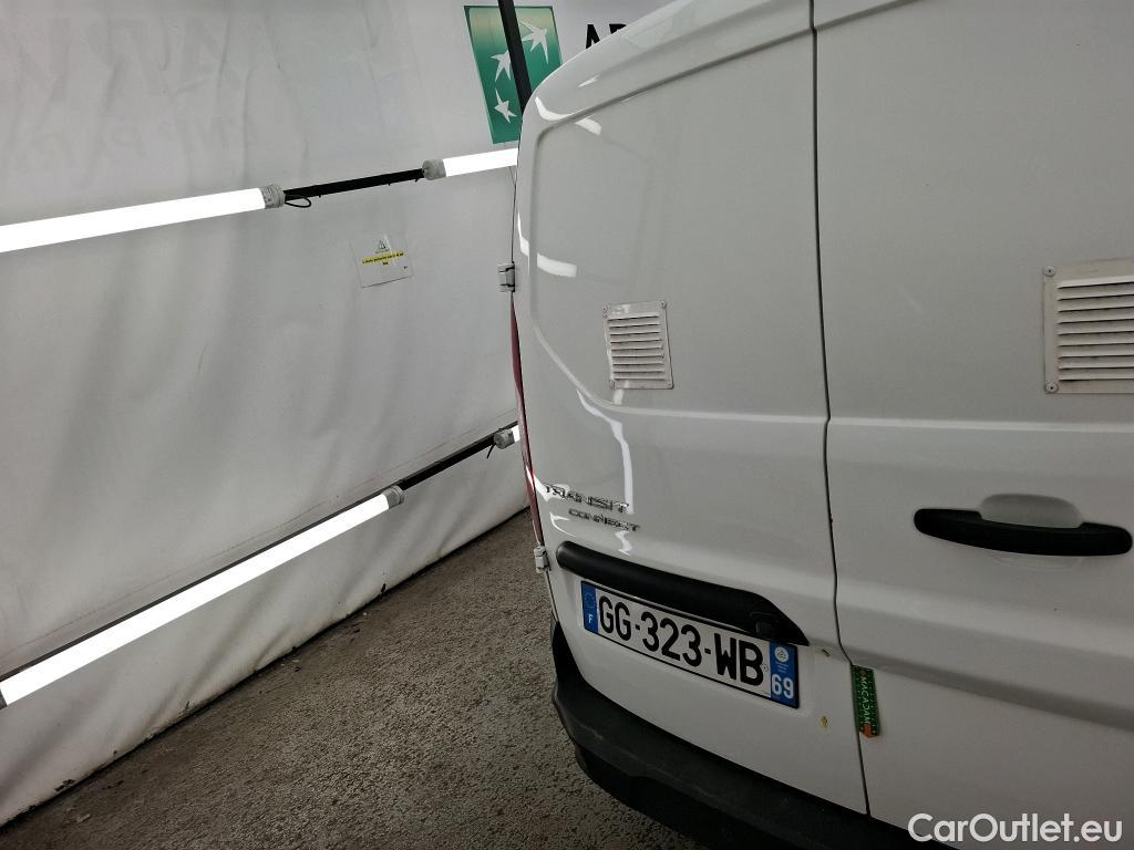  Ford  Transit Connect  Fourgon lang Trend 1.5 100CV BVM6 #36