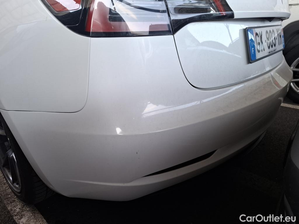  Tesla  Model 3 TESLA  / 2018 / 4P / Berline Grande Autonomie #7