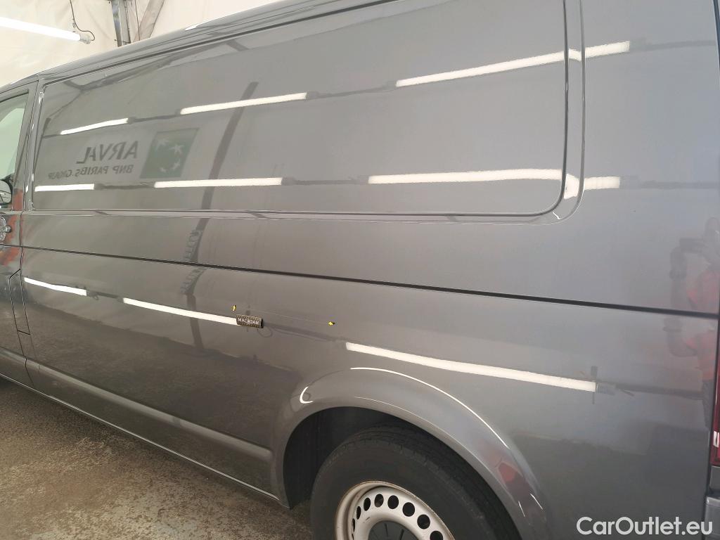  Volkswagen  Transporter T6  Fourgon/Combi Fourgon lang 2.0 TDI 150CV BVA7 E6 #17