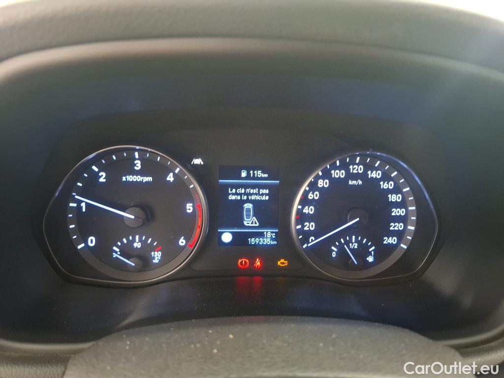  Hyundai  i30  Business 1.6 CRDi 115CV BVM6 E6d #4