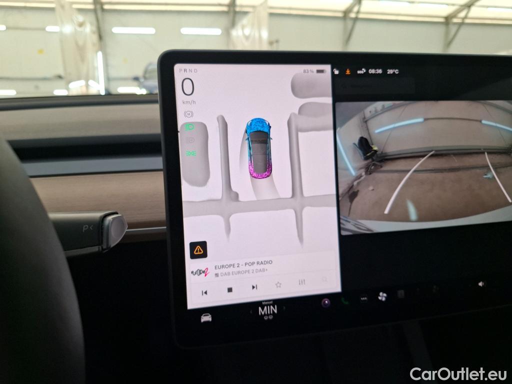  Tesla  Model 3 TESLA  / 2018 / 4P / Berline Grande Autonomie #58