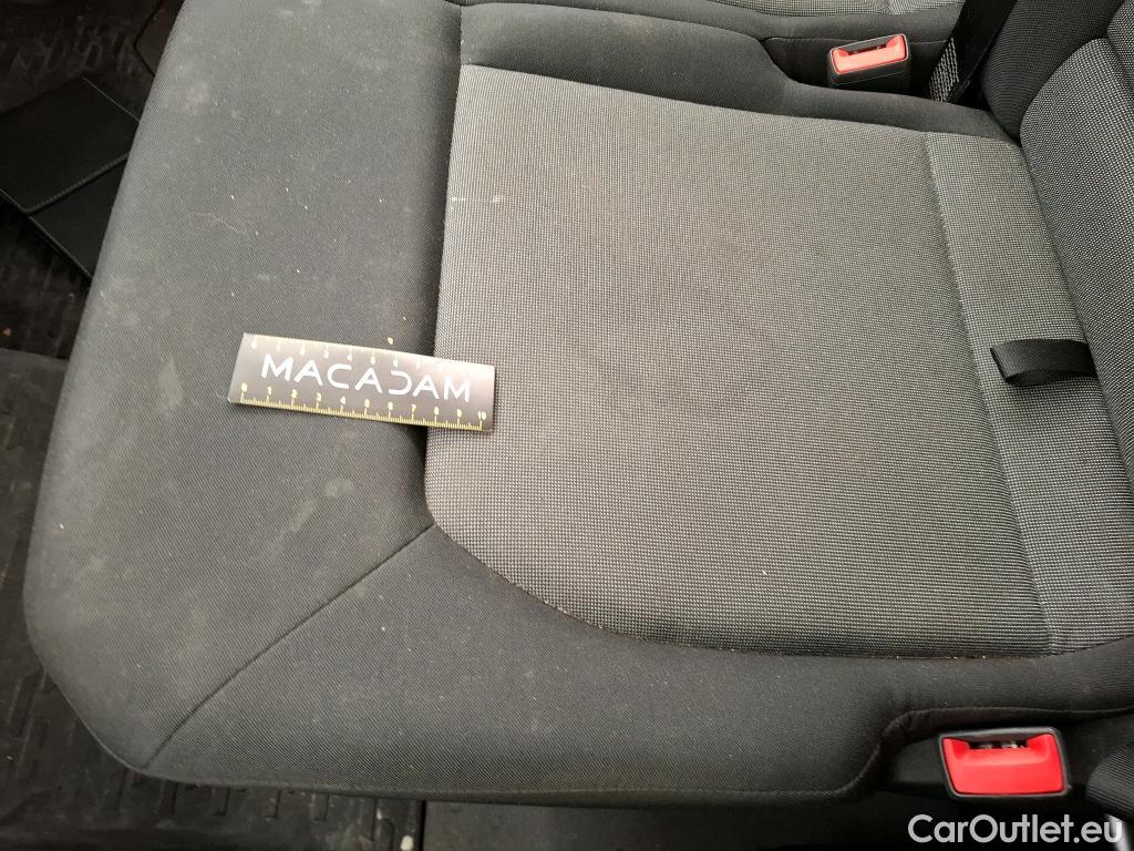  Volkswagen  Crafter  Fourgon Fourgon 35 mittellang mit Hochdach 4Motion 2.0 #46