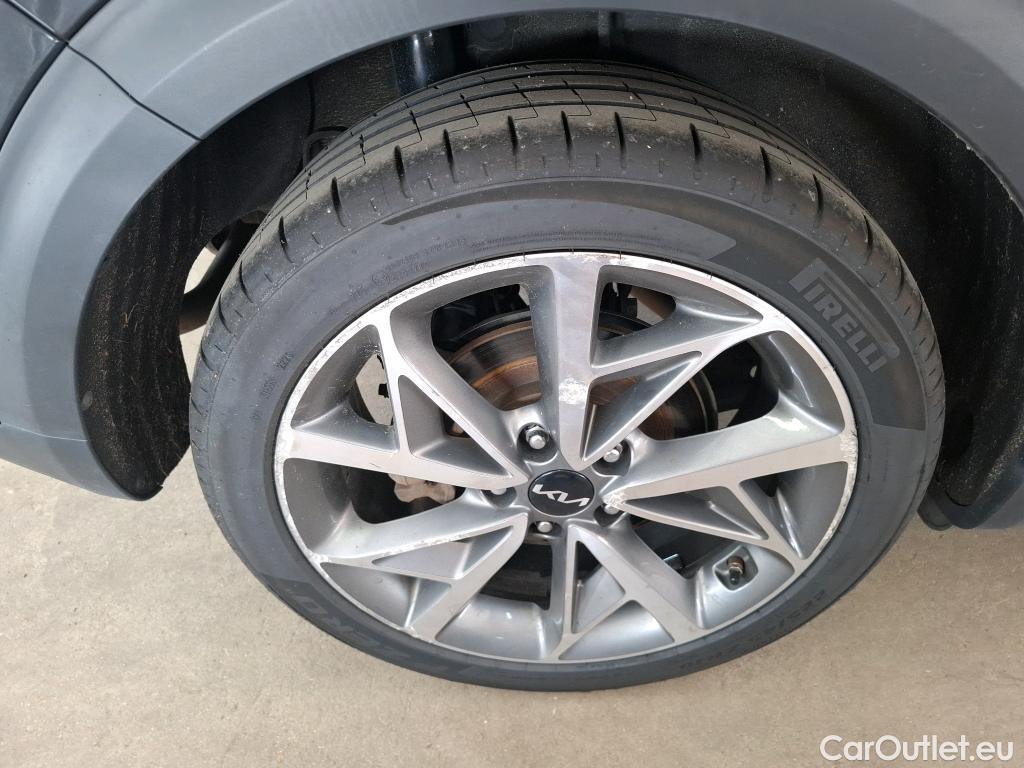  KIA  Niro  Lounge Plug-in Hybrid 1.6 140CV BVA6 E6d #49