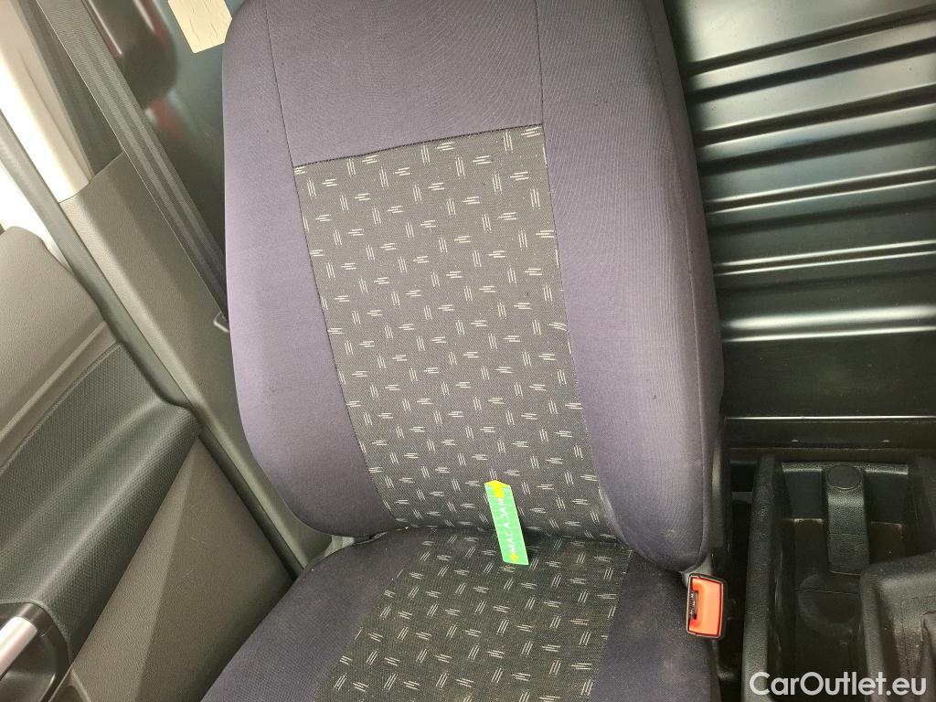  Ford  Transit Connect  Fourgon lang Trend 1.5 100CV BVM6 #130
