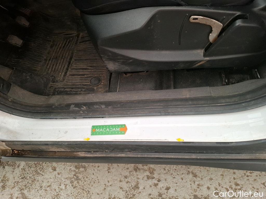  Ford  Transit Connect  Fourgon lang Trend 1.5 100CV BVM6 #75