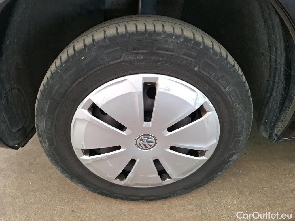  Volkswagen  Transporter VOLKSWAGEN  / 2019 / 4P / Fourgon tôlé 2.0 TDi 150 DSG7 L1H1 Business Plus #34