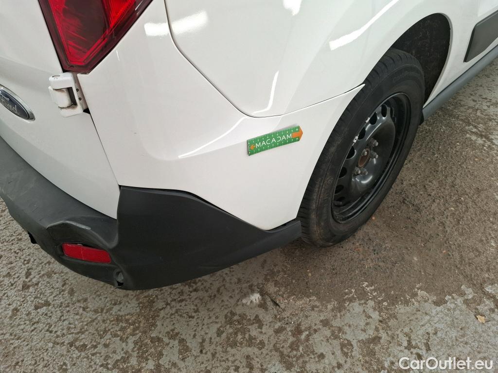  Ford  Transit Connect  Fourgon lang Trend 1.5 100CV BVM6 #46