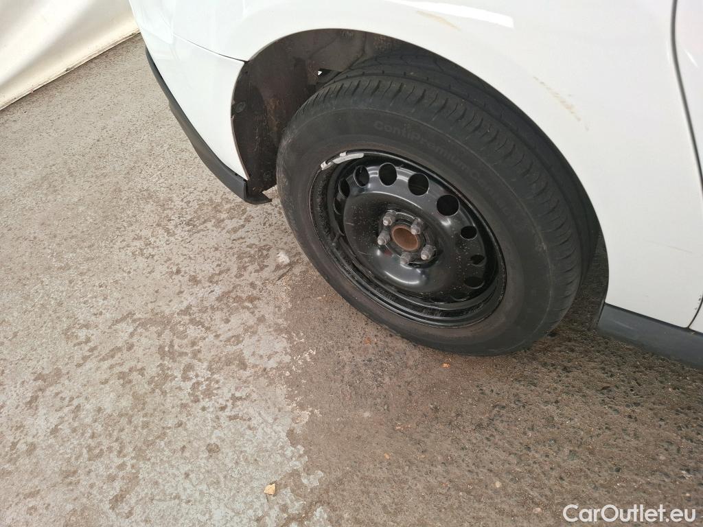  Ford  Transit Connect  Fourgon lang Trend 1.5 100CV BVM6 #105