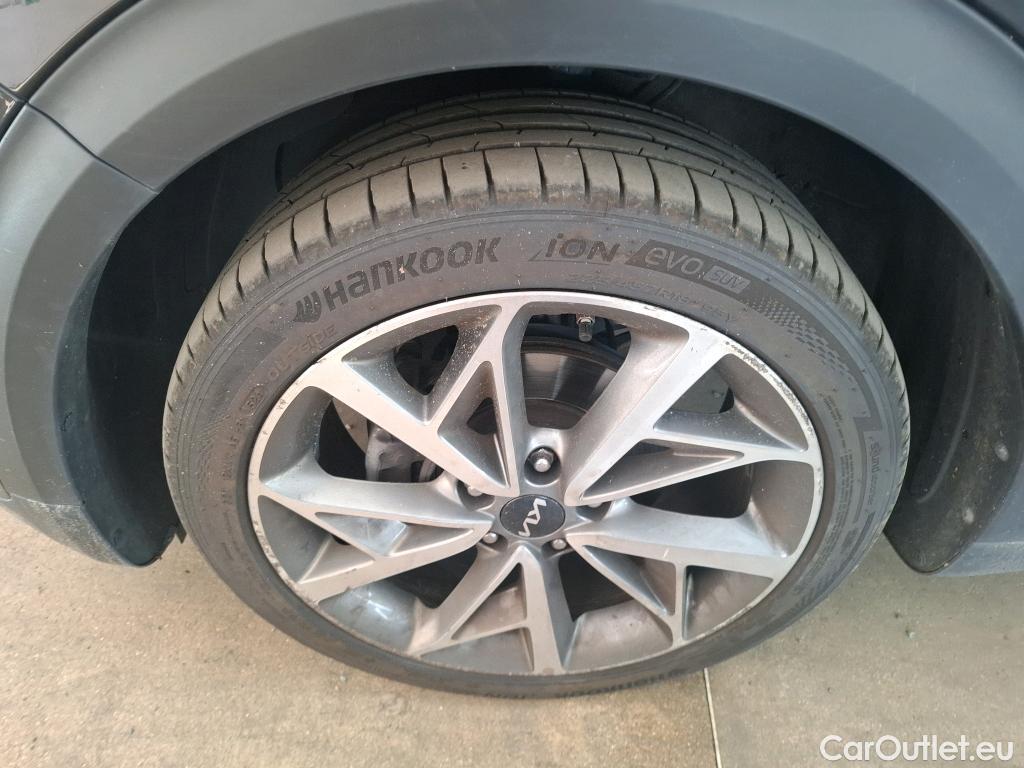  KIA  Niro  Lounge Plug-in Hybrid 1.6 140CV BVA6 E6d #37