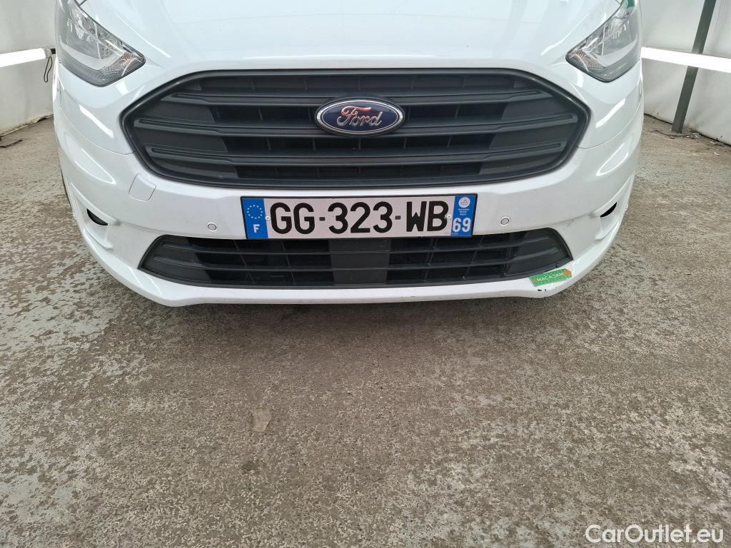  Ford  Transit Connect  Fourgon lang Trend 1.5 100CV BVM6 #86