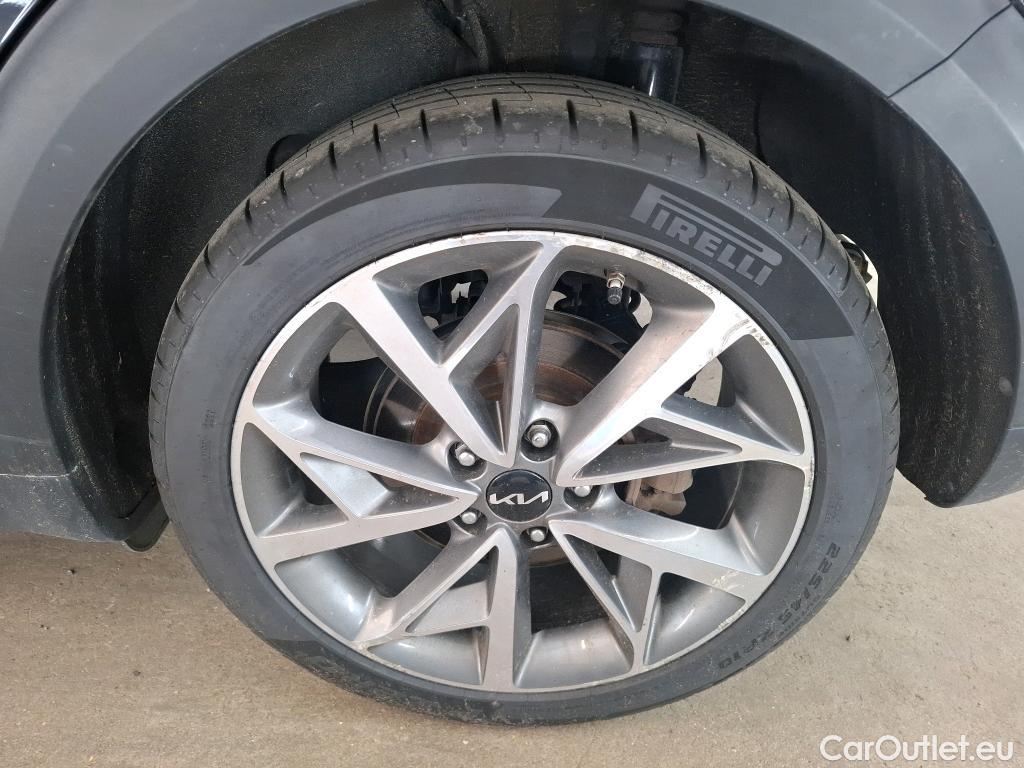  KIA  Niro  Lounge Plug-in Hybrid 1.6 140CV BVA6 E6d #43