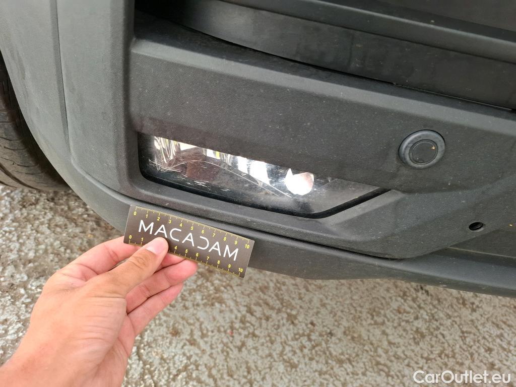  Volkswagen  Crafter  Fourgon Fourgon 35 mittellang mit Hochdach 4Motion 2.0 #40