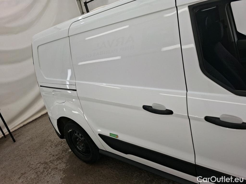  Ford  Transit Connect  Fourgon lang Trend 1.5 100CV BVM6 #31
