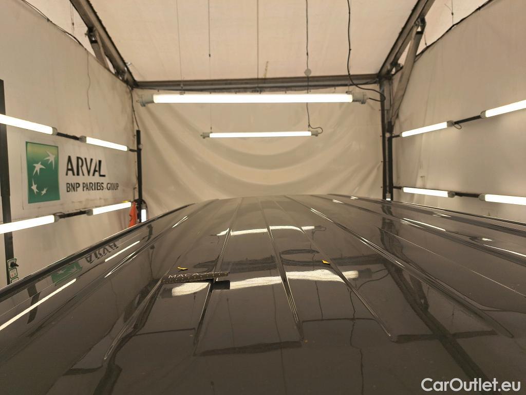  Volkswagen  Transporter T6  Fourgon/Combi Fourgon lang 2.0 TDI 150CV BVA7 E6 #8