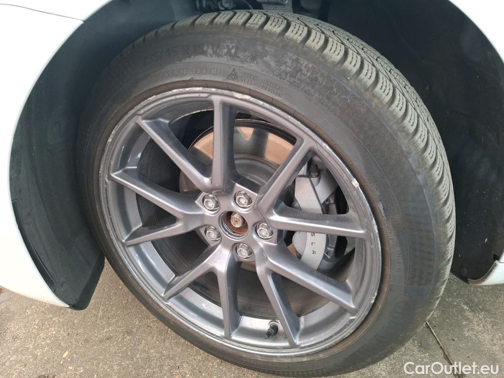  Tesla  Model 3 TESLA  / 2018 / 4P / Berline Grande Autonomie #40