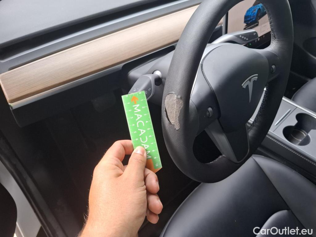  Tesla  Model 3 TESLA  / 2018 / 4P / Berline Grande Autonomie #2