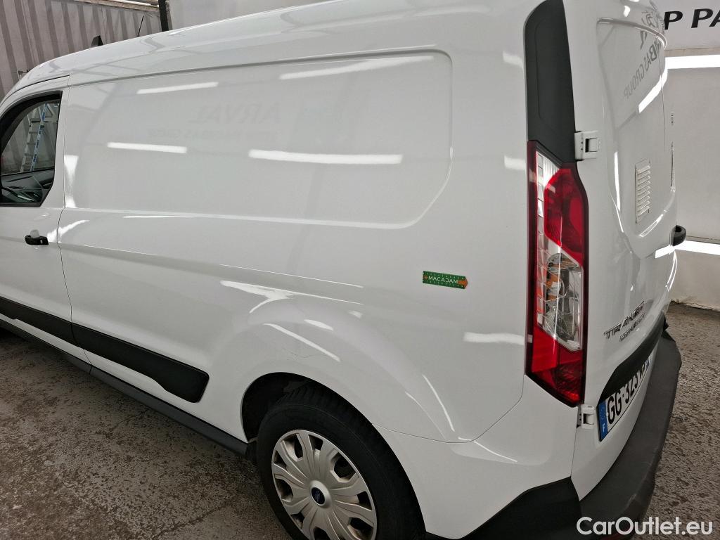  Ford  Transit Connect  Fourgon lang Trend 1.5 100CV BVM6 #18