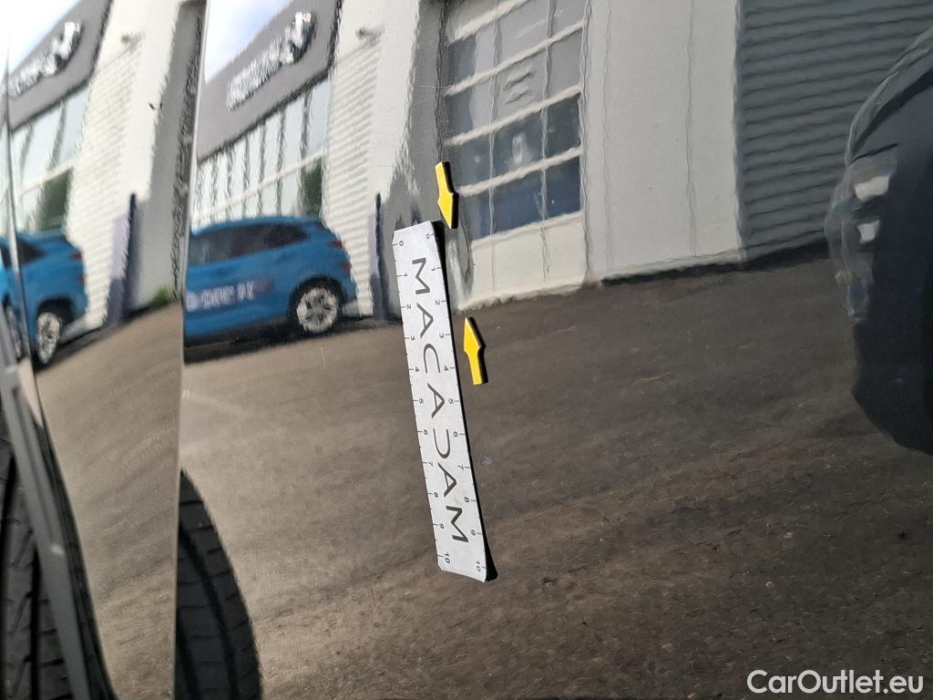  Hyundai  Tucson  Business Hybrid 2WD 1.6 T-GDI 230CV BVA6 E6d #62