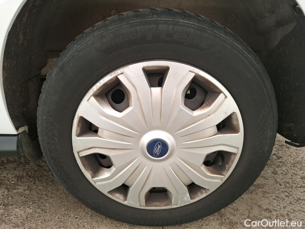  Ford  Transit Connect  Fourgon lang Trend 1.5 100CV BVM6 #80