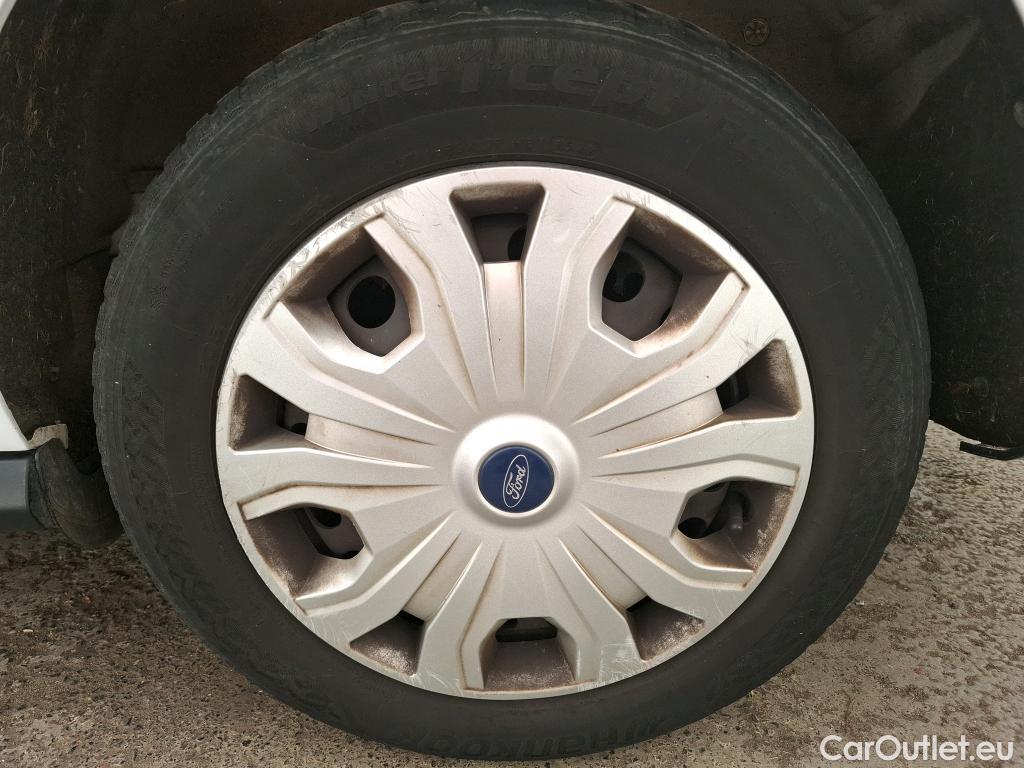  Ford  Transit Connect  Fourgon lang Trend 1.5 100CV BVM6 #71