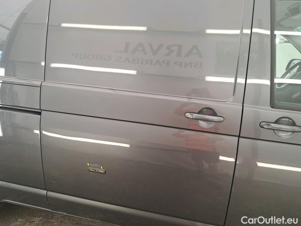  Volkswagen  Transporter T6  Fourgon/Combi Fourgon lang 2.0 TDI 150CV BVA7 E6 #27