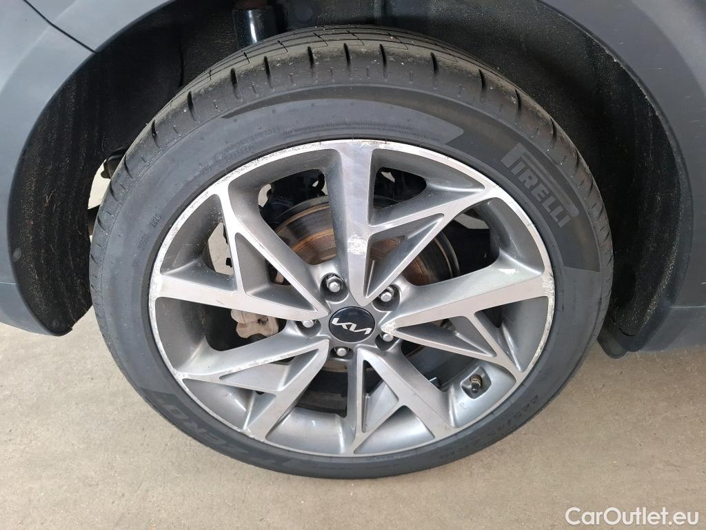  KIA  Niro  Lounge Plug-in Hybrid 1.6 140CV BVA6 E6d #50