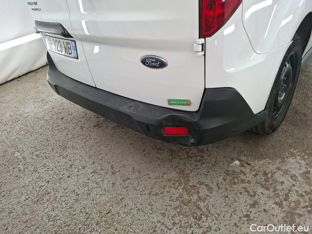  Ford  Transit Connect  Fourgon lang Trend 1.5 100CV BVM6 #56
