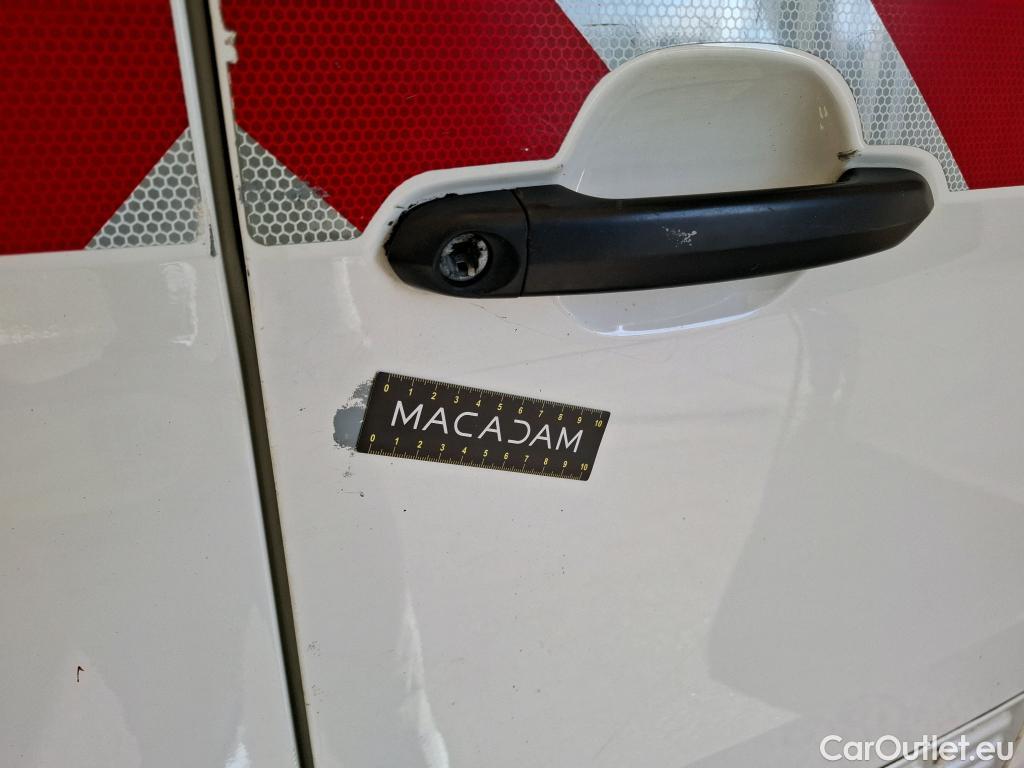  Volkswagen  Crafter  Fourgon Fourgon 35 mittellang mit Hochdach 4Motion 2.0 #30