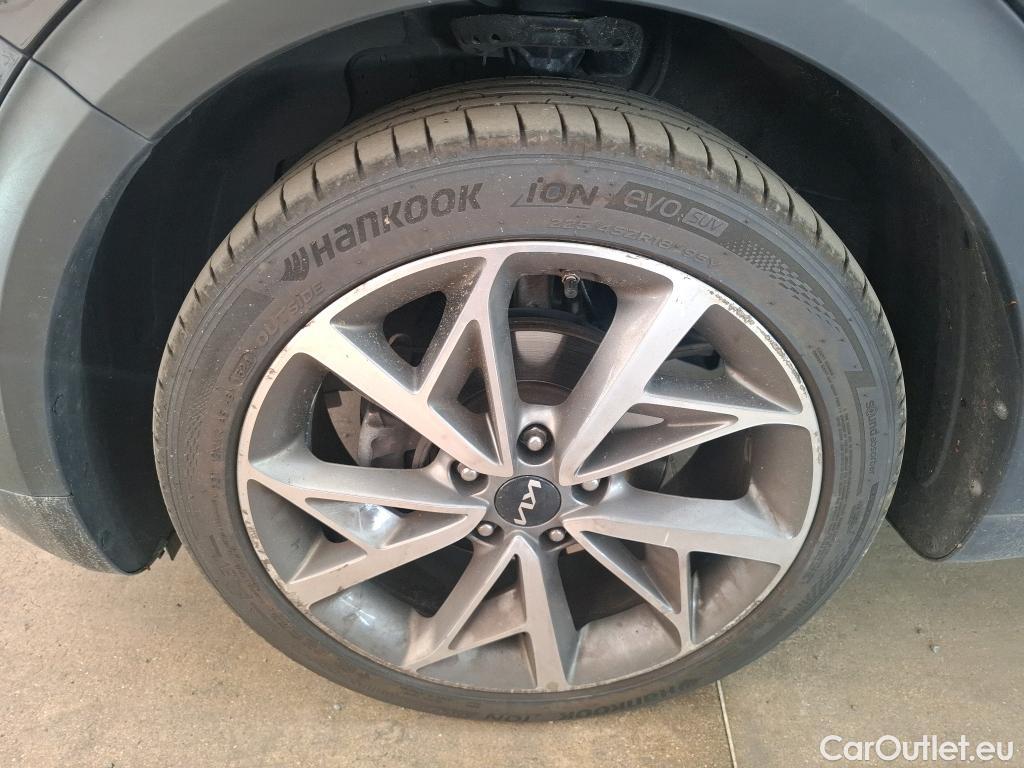  KIA  Niro  Lounge Plug-in Hybrid 1.6 140CV BVA6 E6d #38