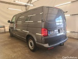  Volkswagen  Transporter T6  Fourgon/Combi Fourgon lang 2.0 TDI 150CV BVA7 E6 #2