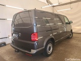  Volkswagen  Transporter T6  Fourgon/Combi Fourgon lang 2.0 TDI 150CV BVA7 E6 #3