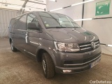  Volkswagen  Transporter T6  Fourgon/Combi Fourgon lang 2.0 TDI 150CV BVA7 E6 #4