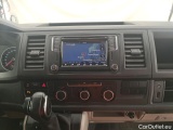  Volkswagen  Transporter T6  Fourgon/Combi Fourgon lang 2.0 TDI 150CV BVA7 E6 #7