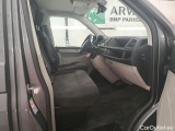  Volkswagen  Transporter T6  Fourgon/Combi Fourgon lang 2.0 TDI 150CV BVA7 E6 #8