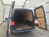  Volkswagen  Transporter T6  Fourgon/Combi Fourgon lang 2.0 TDI 150CV BVA7 E6 #10