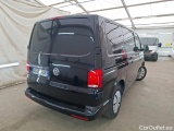  Volkswagen  Transporter VOLKSWAGEN  / 2019 / 4P / Fourgon tôlé 2.0 TDi 150 DSG7 L1H1 Business Plus #3