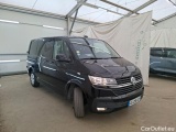  Volkswagen  Transporter VOLKSWAGEN  / 2019 / 4P / Fourgon tôlé 2.0 TDi 150 DSG7 L1H1 Business Plus #4