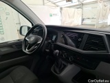  Volkswagen  Transporter VOLKSWAGEN  / 2019 / 4P / Fourgon tôlé 2.0 TDi 150 DSG7 L1H1 Business Plus #5