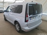  Volkswagen  Caddy VOLKSWAGEN  Cargo / 2020 / 4P / Fourgonnette 2.0 TDI 122ch DSG Business Plus #2