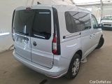  Volkswagen  Caddy VOLKSWAGEN  Cargo / 2020 / 4P / Fourgonnette 2.0 TDI 122ch DSG Business Plus #3