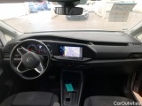  Volkswagen  Caddy VOLKSWAGEN  Cargo / 2020 / 4P / Fourgonnette 2.0 TDI 122ch DSG Business Plus #5